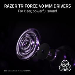 Refurbished Razer Kraken Kitty Edition V2 Wired Gaming Headset - Reebelo Ireland