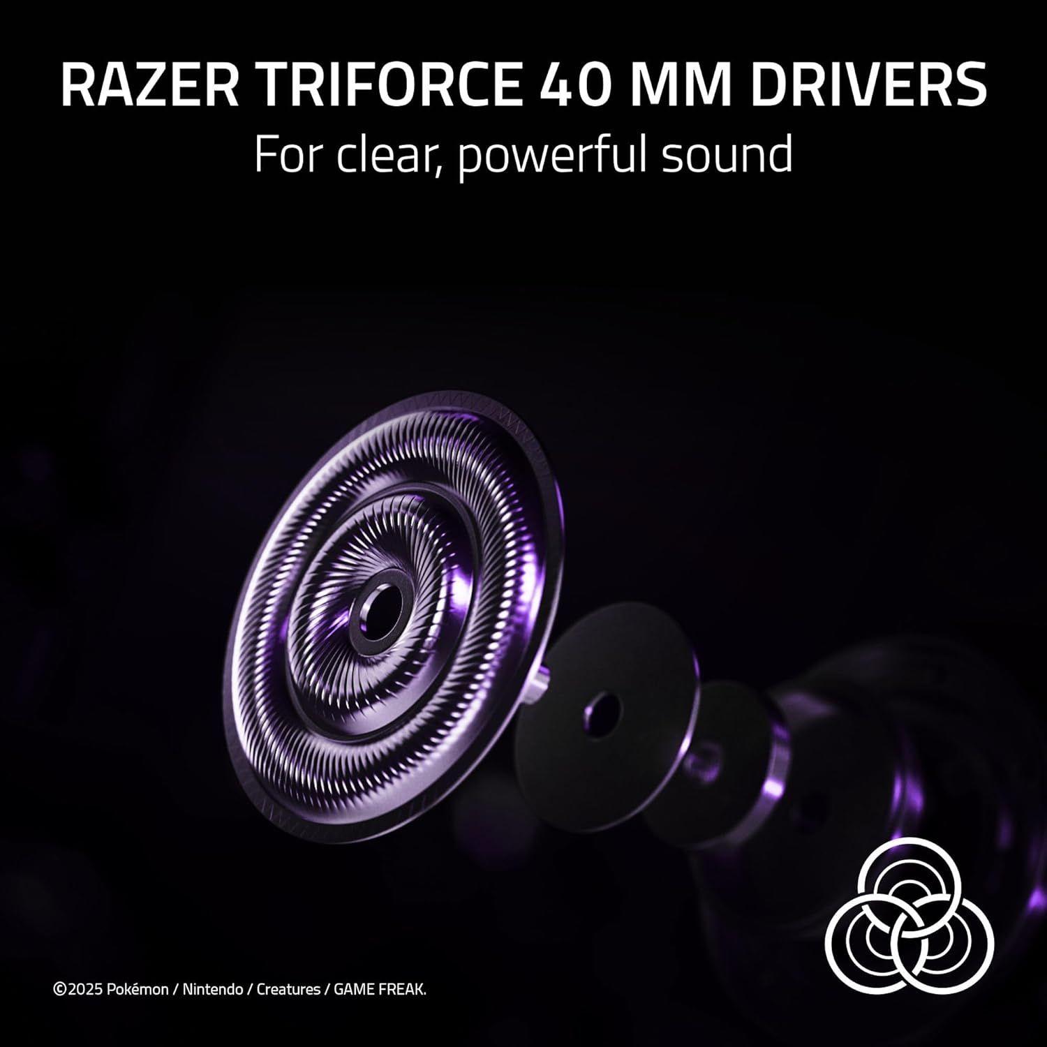 Refurbished Razer Kraken Kitty Edition V2 Wired Gaming Headset - Reebelo Ireland