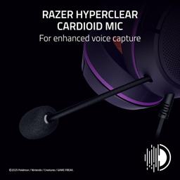 Refurbished Razer Kraken Kitty Edition V2 Wired Gaming Headset - Reebelo Ireland