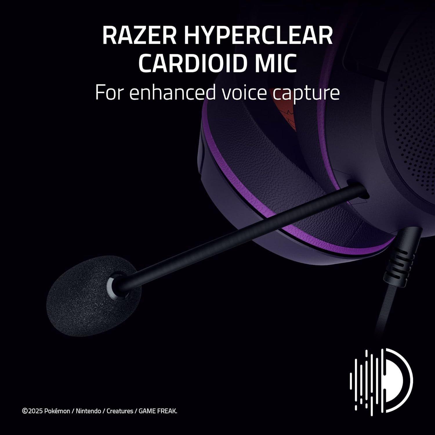 Refurbished Razer Kraken Kitty Edition V2 Wired Gaming Headset - Reebelo Ireland