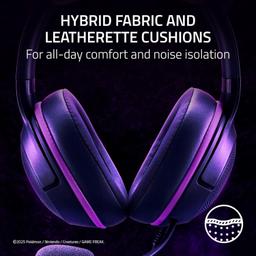 Refurbished Razer Kraken Kitty Edition V2 Wired Gaming Headset - Reebelo Ireland