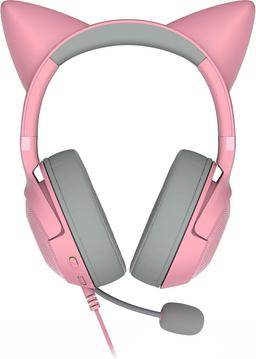 Refurbished Razer Kraken Kitty Edition V2 Wired Gaming Headset - Reebelo Ireland