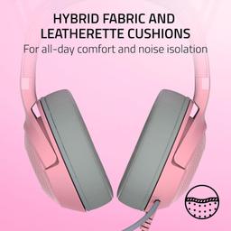 Refurbished Razer Kraken Kitty Edition V2 Wired Gaming Headset - Reebelo Ireland