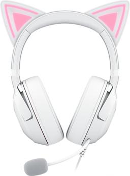 Refurbished Razer Kraken Kitty Edition V2 Wired Gaming Headset - Reebelo Ireland