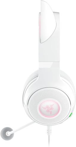 Refurbished Razer Kraken Kitty Edition V2 Wired Gaming Headset - Reebelo Ireland