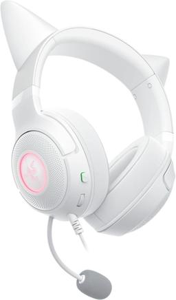 Refurbished Razer Kraken Kitty Edition V2 Wired Gaming Headset - Reebelo Ireland