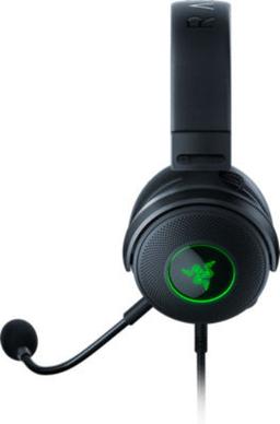 Refurbished Razer Kraken V3 HyperSense Wired USB Gaming Headset - Reebelo Ireland