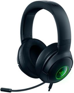Refurbished Razer Kraken V3 X Wired USB Gaming Headset - Reebelo Ireland