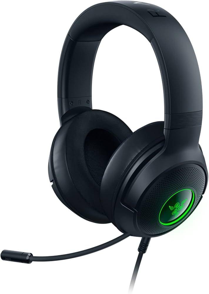 Refurbished Razer Kraken V3 X Wired USB Gaming Headset - Reebelo Ireland