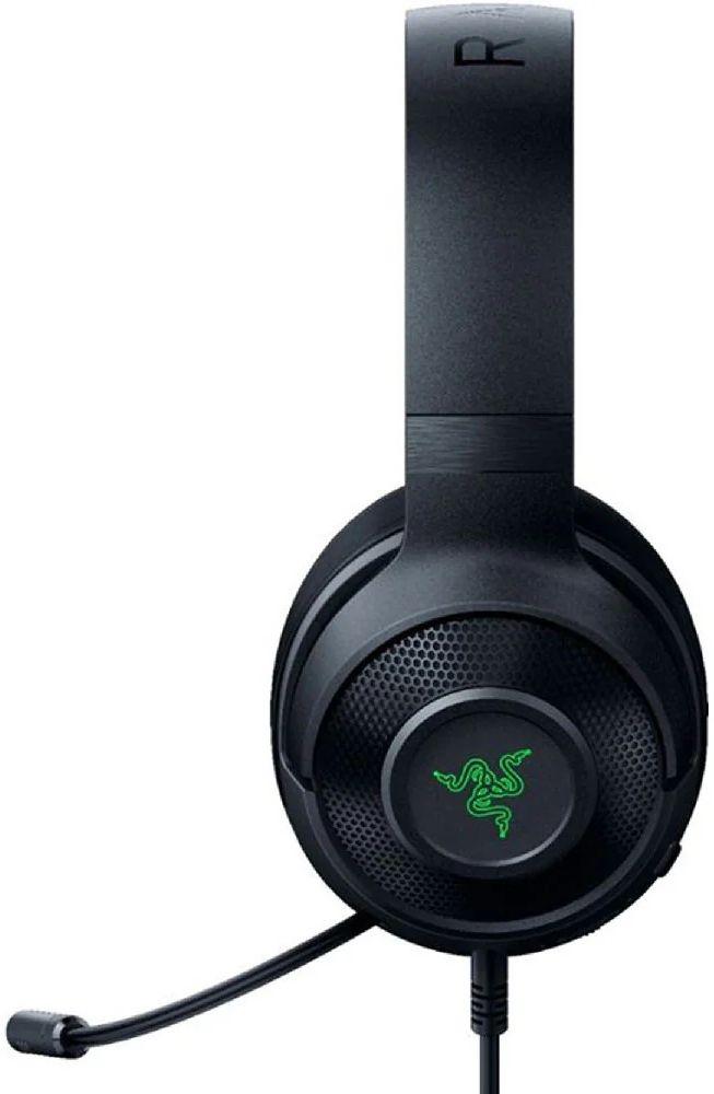 Refurbished Razer Kraken V3 X Wired USB Gaming Headset - Reebelo Ireland