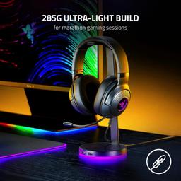 Refurbished Razer Kraken V3 X Wired USB Gaming Headset - Reebelo Ireland