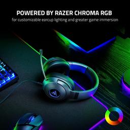 Refurbished Razer Kraken V3 X Wired USB Gaming Headset - Reebelo Ireland
