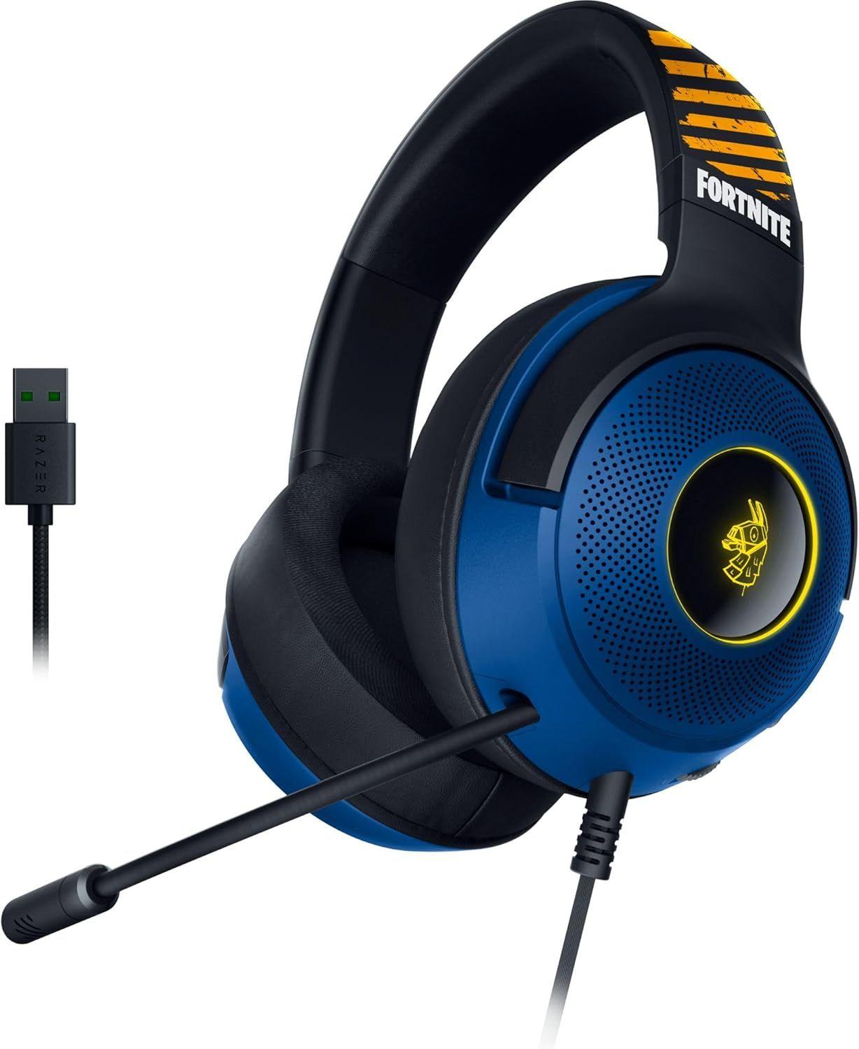 Refurbished Razer Kraken V3 X Wired USB Gaming Headset - Reebelo Ireland