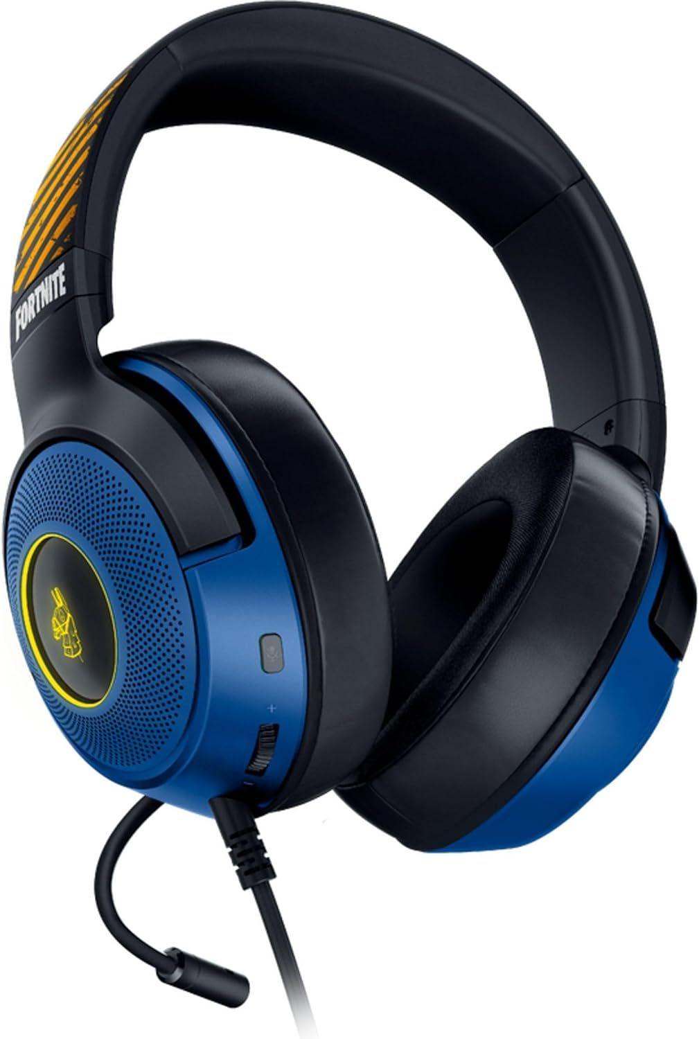 Refurbished Razer Kraken V3 X Wired USB Gaming Headset - Reebelo Ireland