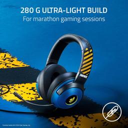 Refurbished Razer Kraken V3 X Wired USB Gaming Headset - Reebelo Ireland