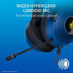 Refurbished Razer Kraken V3 X Wired USB Gaming Headset - Reebelo Ireland
