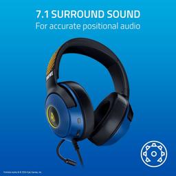 Refurbished Razer Kraken V3 X Wired USB Gaming Headset - Reebelo Ireland