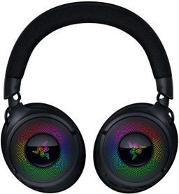Refurbished Razer Kraken V4 Wireless Gaming Headset - Reebelo Ireland