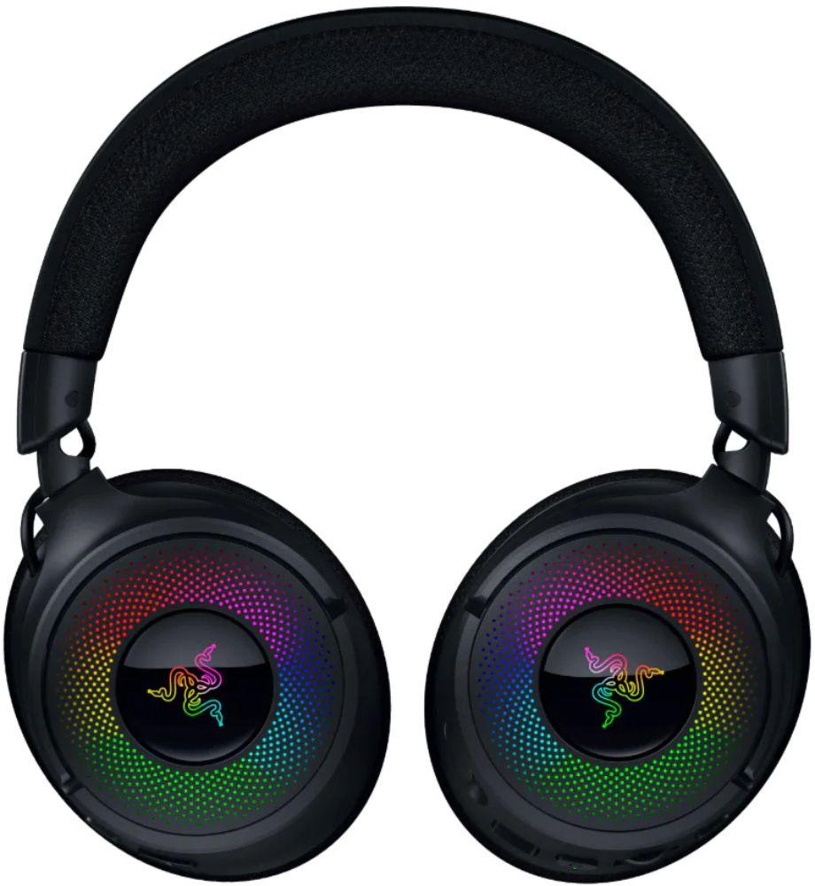 Refurbished Razer Kraken V4 Wireless Gaming Headset - Reebelo Ireland
