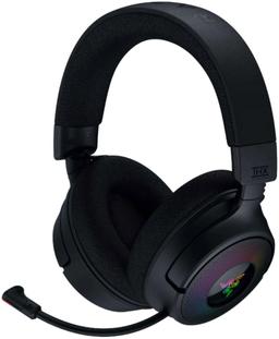 Refurbished Razer Kraken V4 Wireless Gaming Headset - Reebelo Ireland