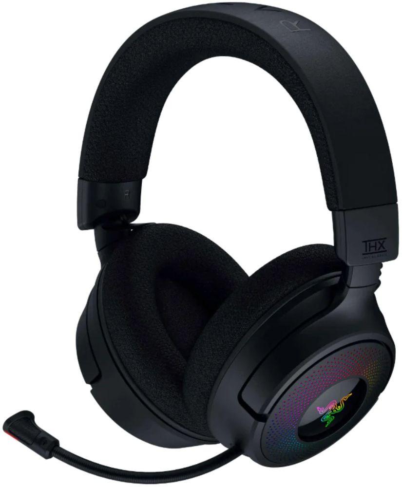 Refurbished Razer Kraken V4 Wireless Gaming Headset - Reebelo Ireland