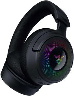 Refurbished Razer Kraken V4 Wireless Gaming Headset - Reebelo Ireland