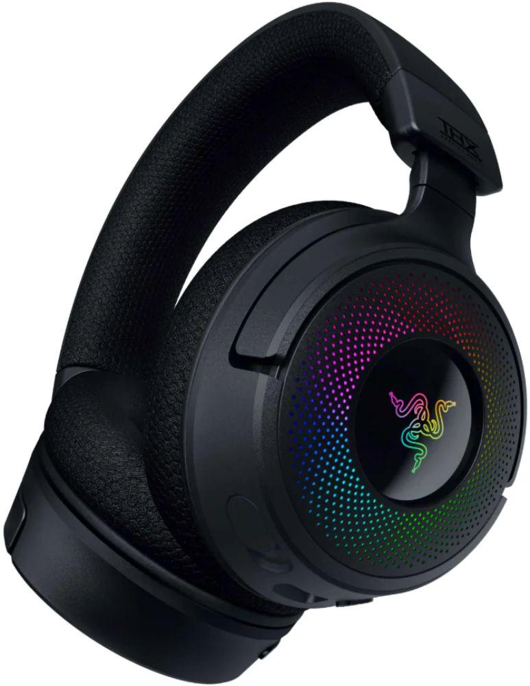 Refurbished Razer Kraken V4 Wireless Gaming Headset - Reebelo Ireland