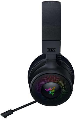 Refurbished Razer Kraken V4 Wireless Gaming Headset - Reebelo Ireland
