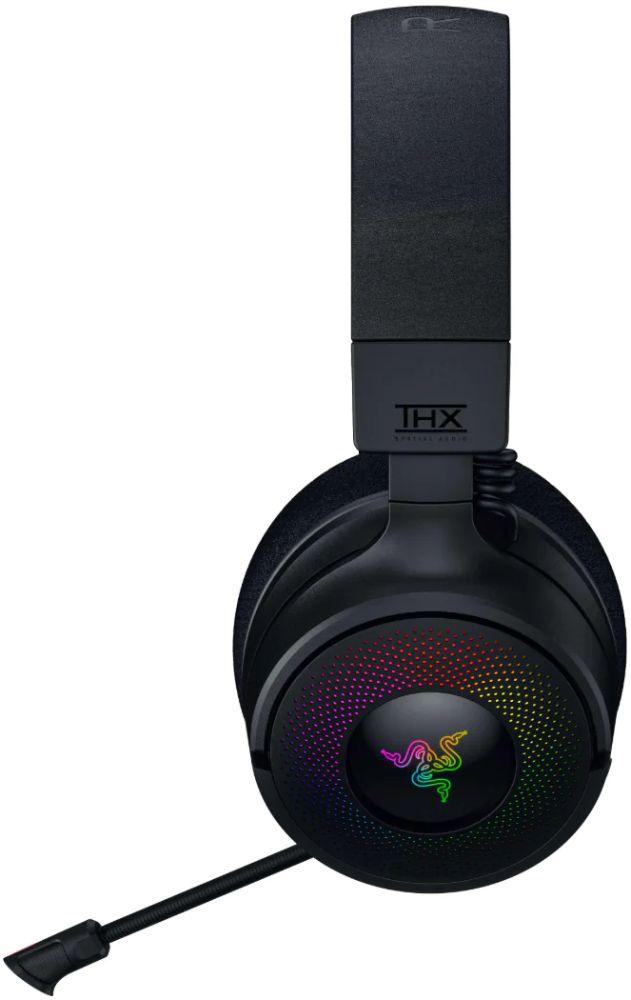 Refurbished Razer Kraken V4 Wireless Gaming Headset - Reebelo Ireland