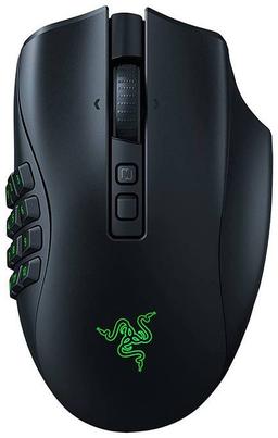 Refurbished Razer Naga V2 Pro Wireless Gaming Mouse - Reebelo Ireland