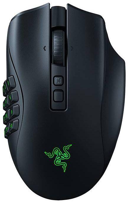 Refurbished Razer Naga V2 Pro Wireless Gaming Mouse - Reebelo Ireland