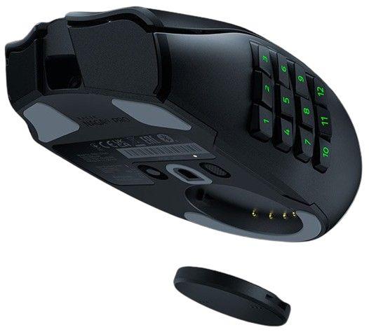 Refurbished Razer Naga V2 Pro Wireless Gaming Mouse - Reebelo Ireland