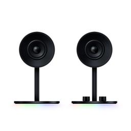 Refurbished Razer Nommo Chroma 2.0 Gaming Speakers - Reebelo Ireland