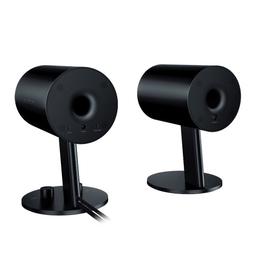 Refurbished Razer Nommo Chroma 2.0 Gaming Speakers - Reebelo Ireland