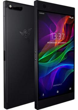 Refurbished Razer Phone (2017) - Reebelo Ireland