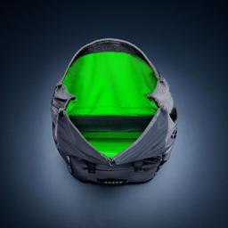 Refurbished Razer Recon 15-inch Rolltop Backpack - Reebelo Ireland