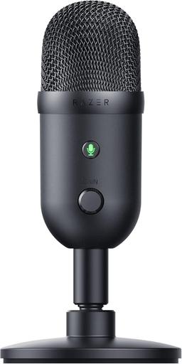 Refurbished Razer Seiren V2 X USB Condenser Microphone for Streamers - Reebelo Ireland