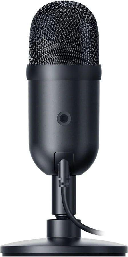 Refurbished Razer Seiren V2 X USB Condenser Microphone for Streamers - Reebelo Ireland