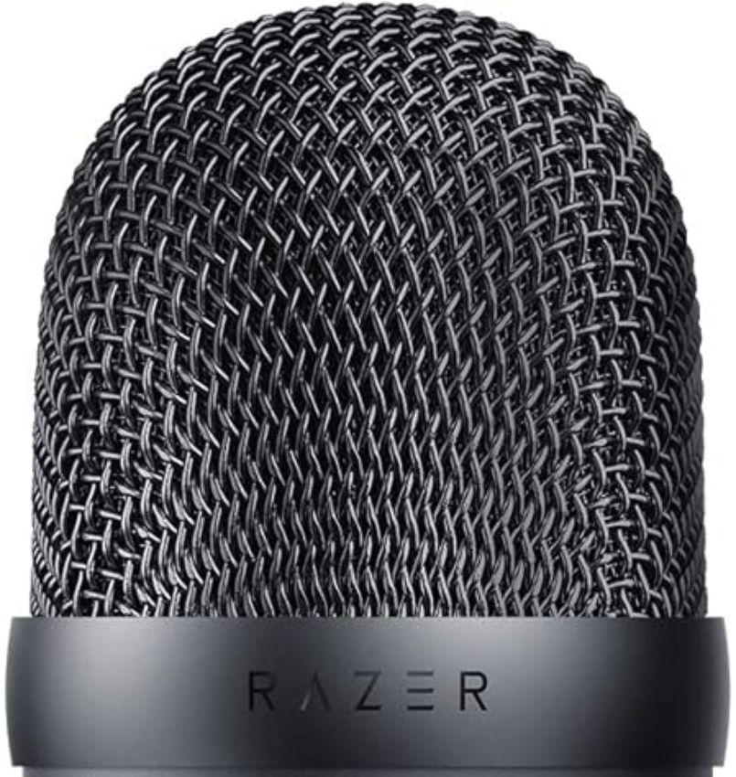 Refurbished Razer Seiren V2 X USB Condenser Microphone for Streamers - Reebelo Ireland