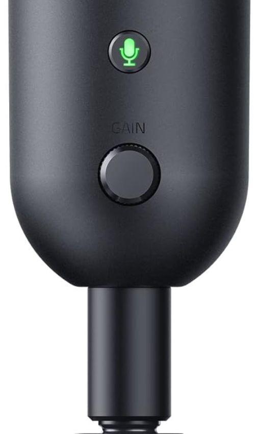 Refurbished Razer Seiren V2 X USB Condenser Microphone for Streamers - Reebelo Ireland