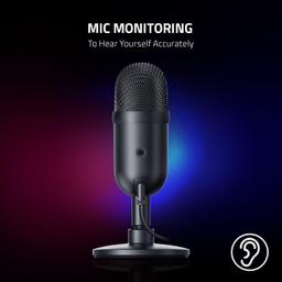 Refurbished Razer Seiren V2 X USB Condenser Microphone for Streamers - Reebelo Ireland