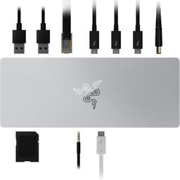 Refurbished Razer Thunderbolt 4 Dock  - Reebelo Ireland