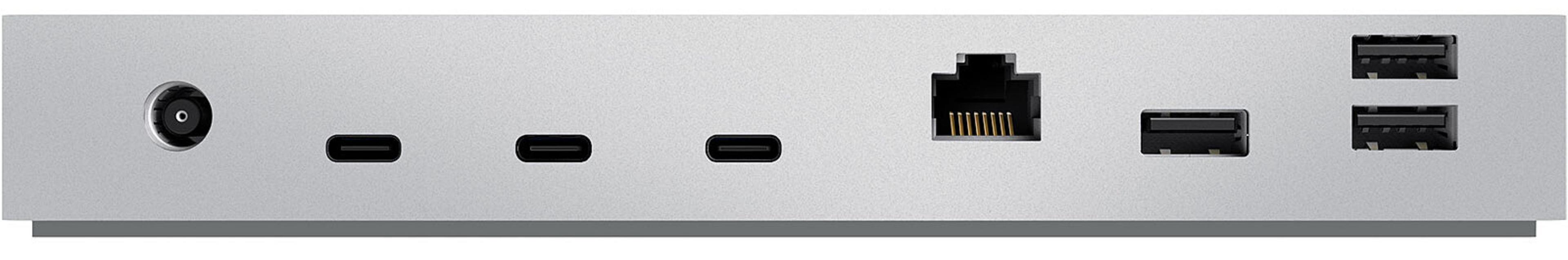 Refurbished Razer Thunderbolt 4 Dock  - Reebelo Ireland