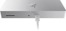 Refurbished Razer Thunderbolt 4 Dock  - Reebelo Ireland