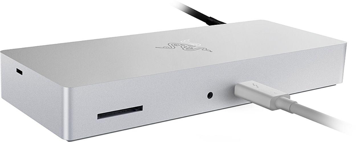 Refurbished Razer Thunderbolt 4 Dock  - Reebelo Ireland