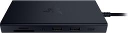 Refurbished Razer USB-C Dock 11 Port Docking Station for Laptops - Reebelo Ireland