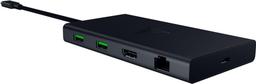 Refurbished Razer USB-C Dock 11 Port Docking Station for Laptops - Reebelo Ireland