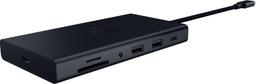 Refurbished Razer USB-C Dock 11 Port Docking Station for Laptops - Reebelo Ireland