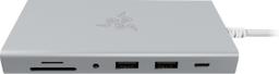 Refurbished Razer USB-C Dock 11 Port Docking Station for Laptops - Reebelo Ireland