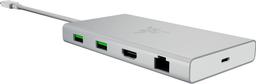 Refurbished Razer USB-C Dock 11 Port Docking Station for Laptops - Reebelo Ireland